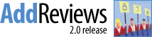 Add Reviews